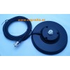 Base Magnetica MT-1309 PL CB VHF