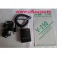 Micro Auricular PTT VOX Intek V-250 Yaesu ICOM Midland Vista General