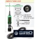 Sirio P5000 LED Antena CB