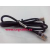AV-73K Cable RJ45 Microfono PMC-100 Kenwood Vista Horizontal