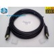 3m Cable HDMI V1.4 Full HD 1080P