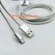 Cable Micro USB a USB ORO