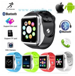 A1 Smart Watch Android IOS