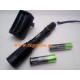 Linterna Zoomable Cree XM-L T6 1500 Lm