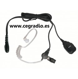 TELECOM JD-MAT GP320 Micro Auricular Motorola Vista General