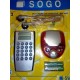 Sogo Pack calculadora radio FM