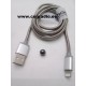 Cable USB HOCO U5 1.2m iPhone 5 6S iPad