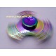 Spinner Multicolor Aleación de Zinc 