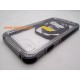 Funda Rigida Impermeable IP68 iPhone 6 Plus Vista Trasera Superior