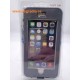 Funda Rigida Impermeable IP68 iPhone 6 Plus Vista Blister Frontal