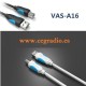 Cable USB Impresora Vention 1.5m 3m Vista General