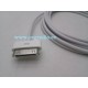 2 m Cable de Carga y Datos para iPhone 4 iPod iPad Vista Conector iPhone iPad