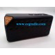 X3 Mini Altavoz Bluetooth USB FM Radio Vista Frontal