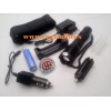Pack Linterna LED CREE XML T6 + Cargador + Batería + Funda