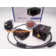 Convertidor de Audio Digital SPDIF Toslink Óptico a Audio Análogico RCA Jack 3.5mm Vista Completa