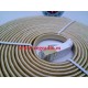 5 m Cable de Red Ethernet Cat 7 RJ45 Blindado de cobre Puro Vista Superior