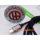1.5m Ugreen Cable Micro USB de Nylon Trenzado