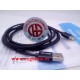 Elough Cable Micro USB Magnético Carga Rápida Vista Completa