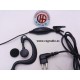 Micrófono / Auricular Motorola GP-300