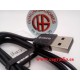 1m ORICO Cable USB Carga Datos Micro USB 2.0 Vista USB