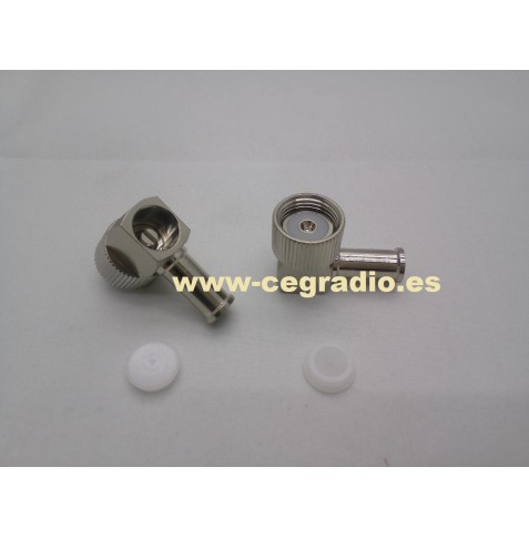 CN Conector Codo Base Antena