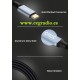 1.5m CRDC Cable USB Type-C carga rápida y datos de nylon 