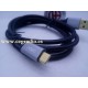 1.5m CRDC Cable USB Type-C carga rápida y datos de nylon 