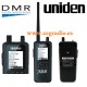 UNIDEN UBCD3600XLT Receptor Escaner Digital DMR
