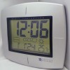 Oregon Scientific JM828WF Reloj Alarma Vista Frontal