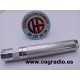 Maglite Solitaire Pila 1 AAA