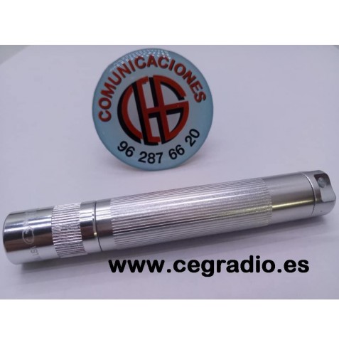Maglite Solitaire Pila 1 AAA