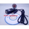 Cable Adaptador Convertidor RS-232 Serie PL2303 A Usb 2.0 Win 7 8