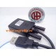 Cable Adaptador Convertidor RS-232 Serie PL2303 A Usb 2.0 Win 7 8
