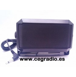 Altavoz Exterior Jopix 025 Vista Frontal