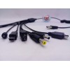 CABLE UNIVERSAL USB 10 EN 1