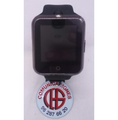 Smart watch No.1 D3 Vista Frontal