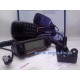 DYNASCAN P-72 Emisora Doble Banda VHF UHF Vista General