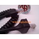 Cable Micrófono Para Radio Kenwood TK-868G-885 TM-271-471 Vista Trasera