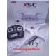 Syma X5C Explorers Dron QuadCopter Vista General