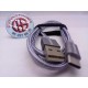 1m Suntaiho Cable USB Tipo C Datos Carga Rapida Vista Completa