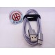 1m Suntaiho Cable USB Tipo C Datos Carga Rapida Vista General