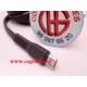 1m Baseus Cable Carga Datos Micro USB Type-C Samsung iPhone X, 6, 7, 8 Vista Micro USB