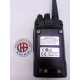 Alinco DJ-MD5E GPS Walkie Bibanda DMR VHF UHF Vista trasera