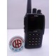 Alinco DJ-MD5E GPS Walkie Bibanda DMR VHF UHF Vista aerea