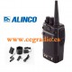 Alinco DJ-MD5E GPS Walkie Bibanda DMR VHF UHF Vista Accesorios