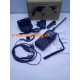 KOMBIX UV-5RE Walkie portátil doble banda VHF UHF Vista General