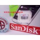 32GB TARJETA SANDISK ULTRA MicroSD UHS-I Clase 10 Vista General