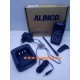 ALINCO DJ-175E Walkie VHF 2m 144-146Mhz Vista General
