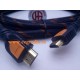 8m SAMZHE Cable HDMI 2.0 4 K 60Hz HDR 3D TV LCD PCPS3 PS4 Vista Frontal