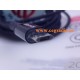 2m Baseus Cable Carga Datos Reversible Micro USB Iluminación LED Xiaomi Samsung Vista Frontal
